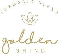 GOLDEN GRIND TURMERIC BLEND