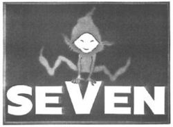 SEVEN