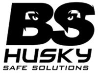 BS HUSKY SAFE SOLUTIONS