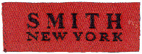 SMITH NEW YORK
