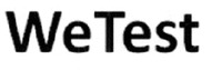 WeTest