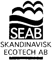 SEAB SKANDINAVISK ECOTECH AB