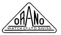 ORANO