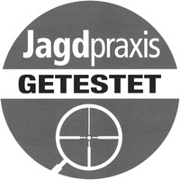 Jagdpraxis GETESTET