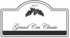 Grand Cru Classic