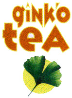 ginko tea