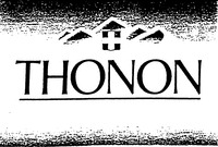THONON