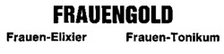 FRAUENGOLD