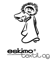eskimo textil ag