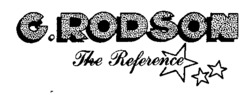 G.RODSON