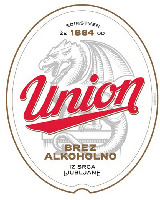 Union BREZALKOHOLNO IZ SRCA LJUBLJANE