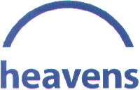 heavens