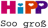 HiPP Soo Groß