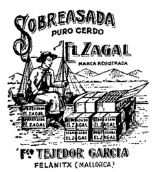 SOBREASADA