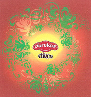 durukan choco