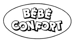 BÉBÉ CONFORT