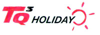 TQ3 HOLIDAY