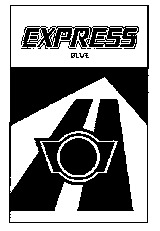EXPRESS BLUE