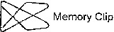 Memory Clip