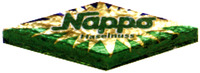 Nappo Haselnuss