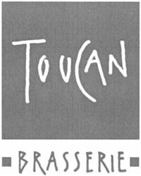 TOUCAN BRASSERIE