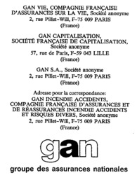 gan