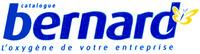 catalogue bernard L'oxygène de votre entreprise