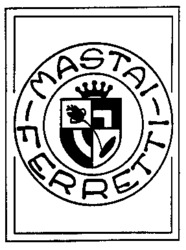 MASTAI-FERRETTI