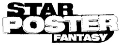 STAR POSTER FANTASY