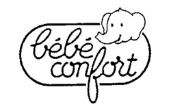 bébé confort