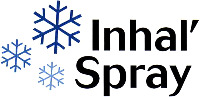 Inhal' Spray