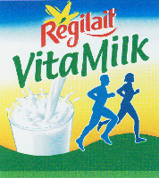Régilait VitaMilk