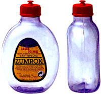 ZUMROK