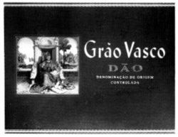 Grào Vasco DAO