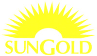 SUNGOLD
