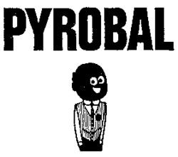 PYROBAL