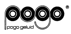pogo