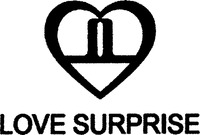 LOVE SURPRISE