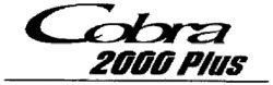 Cobra 2000 plus