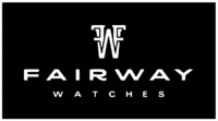 FWF FAIRWAY WATCHES