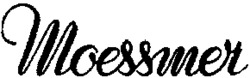 Moessmer