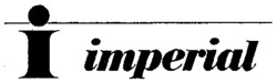 I impérial