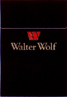 Walter Wolf