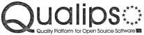 Qualips Quality Platform for Open Source Software