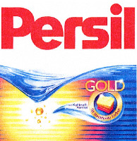 Persil GOLD