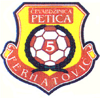 CEVABDZINICA PETICA FERHATOVIC