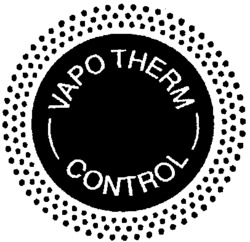 VAPO THERM CONTROL