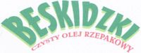 BESKIDZKI CZYSTY OLEJ RZEPAKOWY