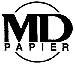 MD PAPIER