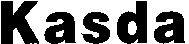 Kasda